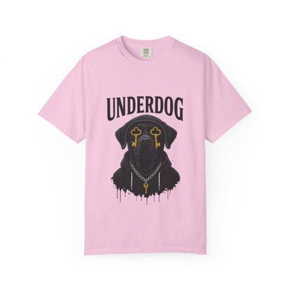 Underdog Dog Unisex T-shirt