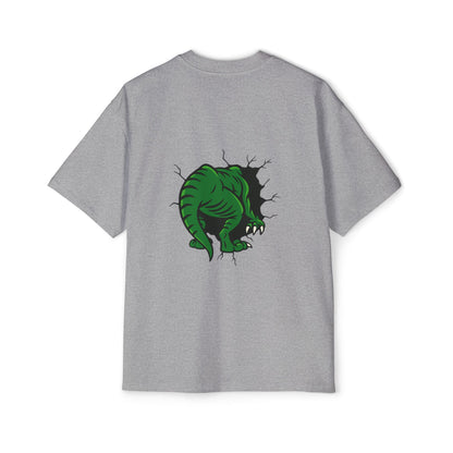 Men's Dinosaur Graphic Tee