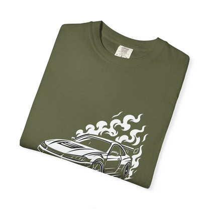 Car Enthusiast Unisex Tee