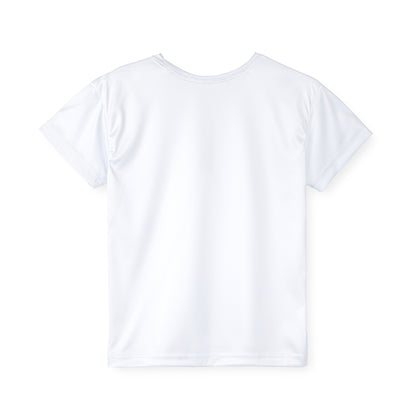 Goat Sports Jersey for Kids