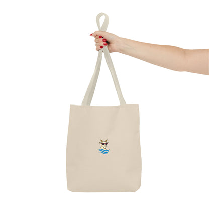 Official Goat Tote Bag