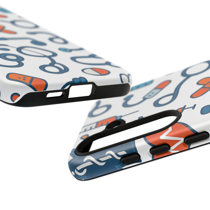 Paramedic Phone Case