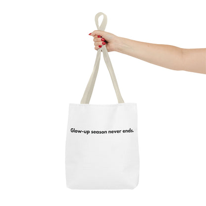 Copy of Consistency > Chaos - Tote Bag