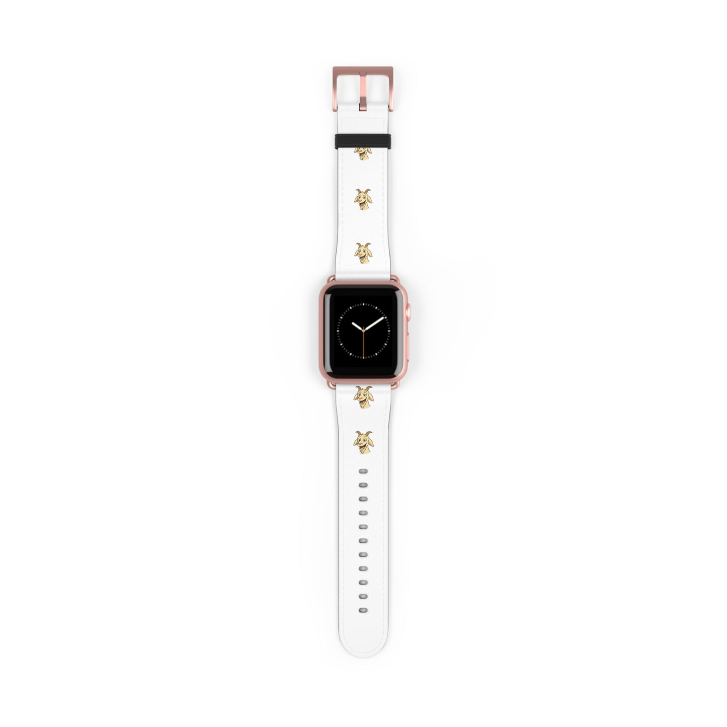 Goat Watch Band for Kids