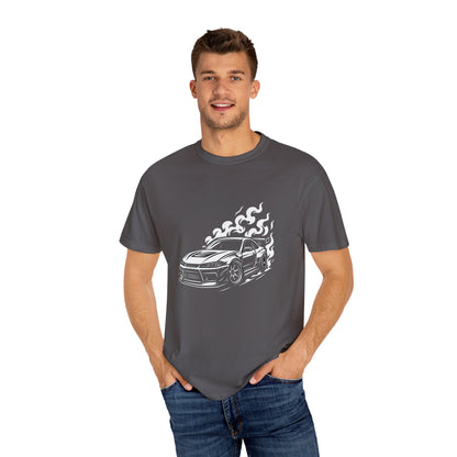 Car Enthusiast Unisex Tee