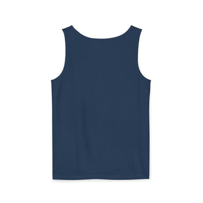 Trust the Process Unisex Tank Top