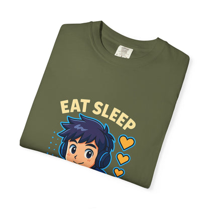 Gamer T-Shirt - Unisex