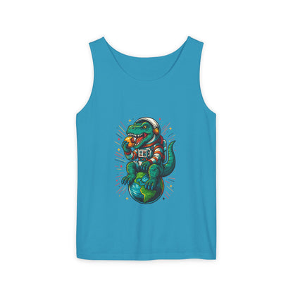 Galaxy Tank Top