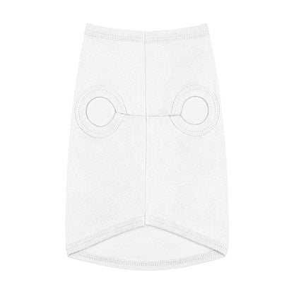 Underdog Pet Tank Top for Dogs