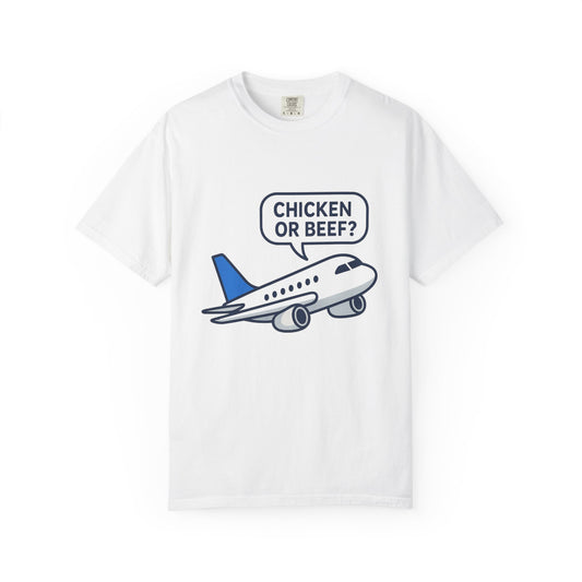 Air Travel T-Shirt