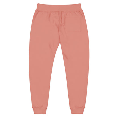 Embroidered Freedom Sweatpants