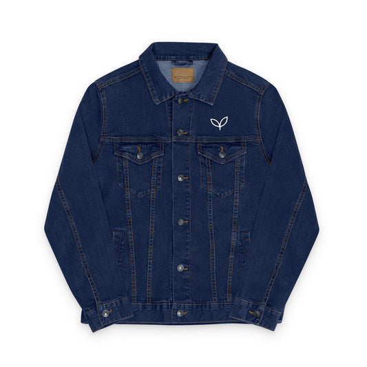 KAIZEN Denim Jacket