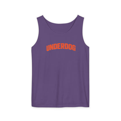 Underdog Tank Top Unisex