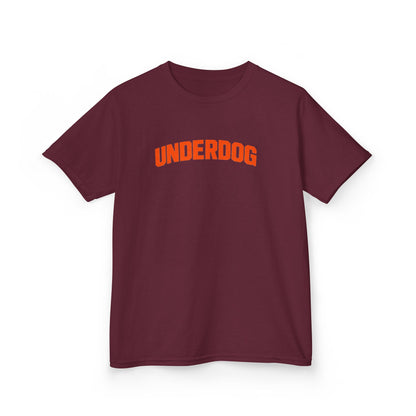 Kids 'Underdog' T-Shirt