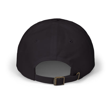 Travel-Inspired Classic Cap