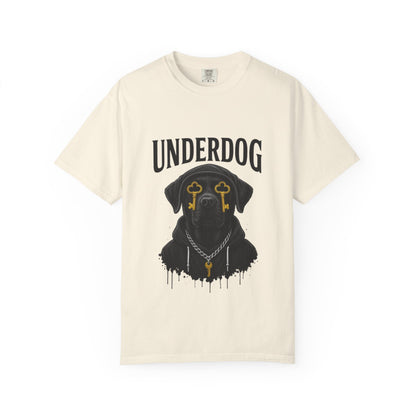 Underdog Dog Unisex T-shirt