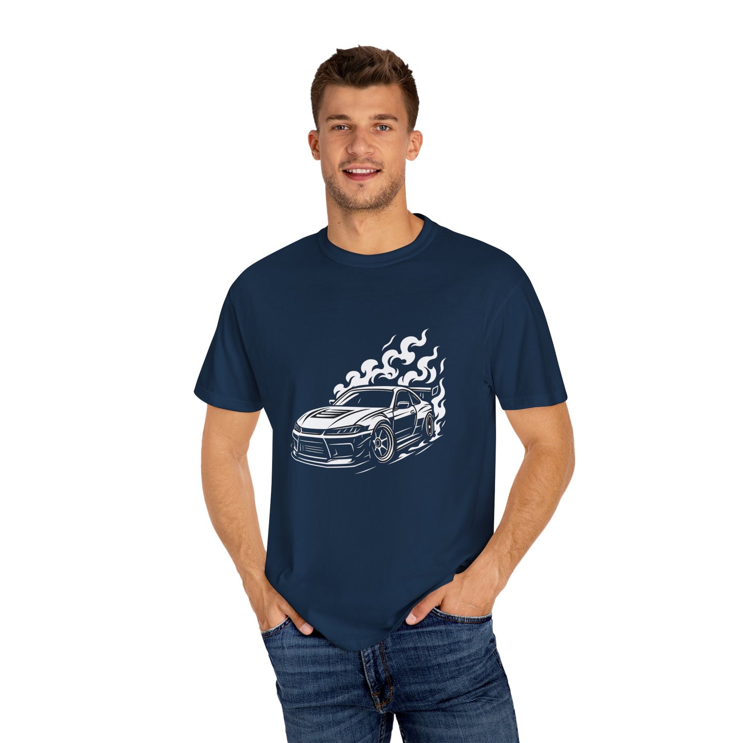 Car Enthusiast Unisex Tee