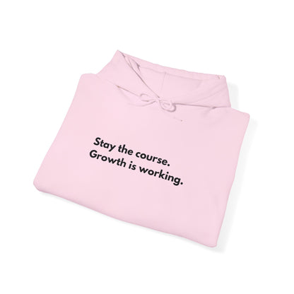 Growth Hooded Sweatshirt (Unisex)