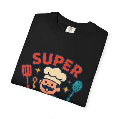 Super Chef T-shirt