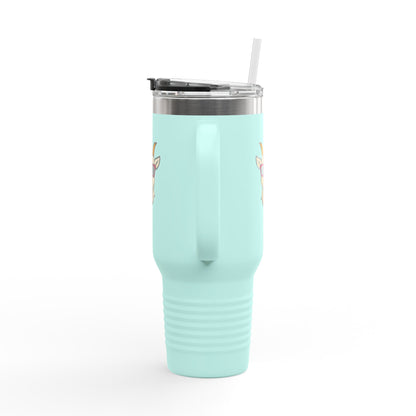 Sassy Goat Insulated Travel Mug