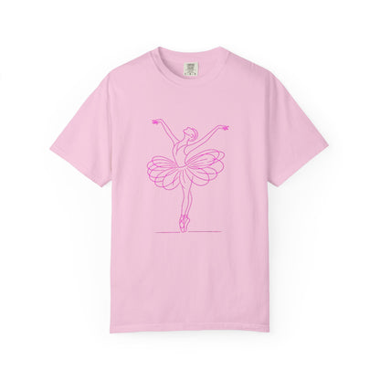 Ballet Dancer T-Shirt