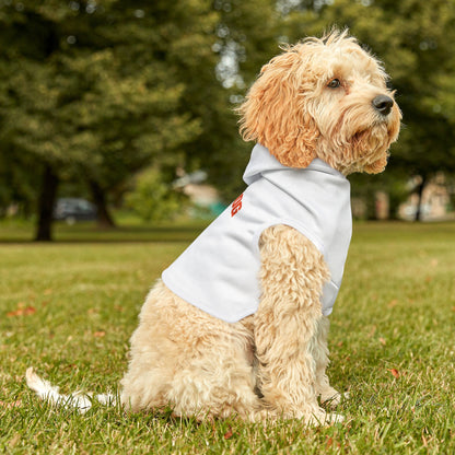 Underdog Pet Hoodie