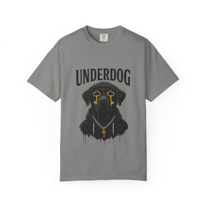 Underdog Dog Unisex T-shirt