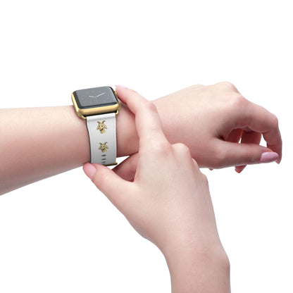 Goat Watch Band for Kids