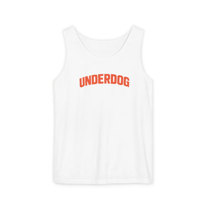 Underdog Tank Top Unisex