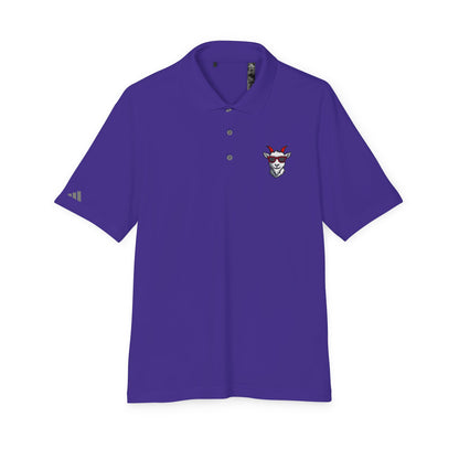 Men's Performance Polo - Athletic Wear