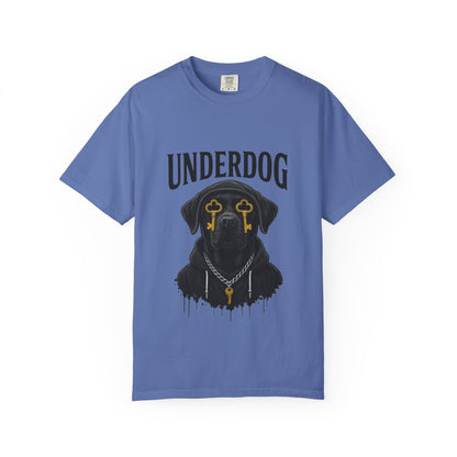 Underdog Dog Unisex T-shirt