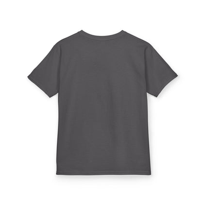 Goat Logo Kids Tee