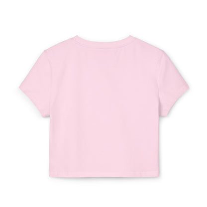 Trust the Process Women's Baby Tee