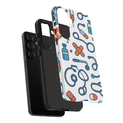 Paramedic Phone Case