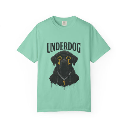 Underdog Dog Unisex T-shirt