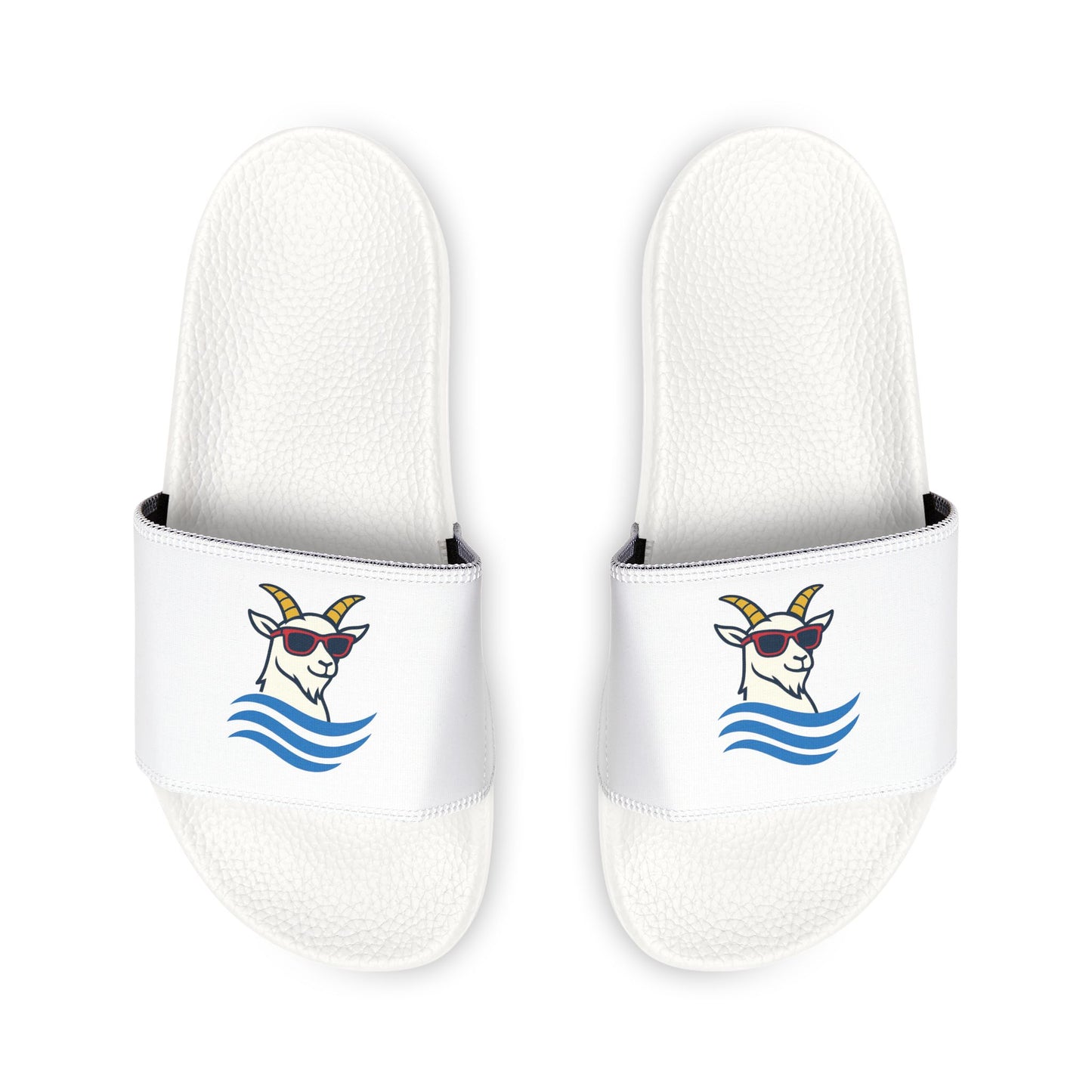 Official Goat Women's Removable-Strap Sandals