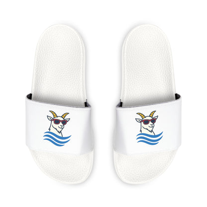 Official Goat Women's Removable-Strap Sandals