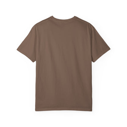 Snake and Roses Graphic T-Shirt
