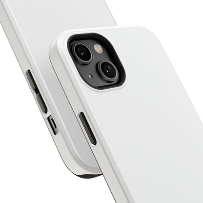 Goat Logo Impact-Resistant Phone Case
