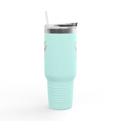Sassy Goat Insulated Travel Mug