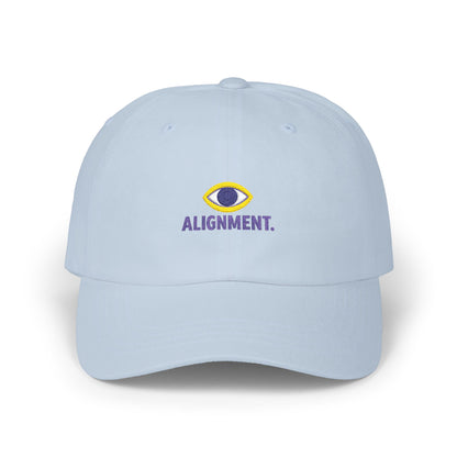 Alignment Cap