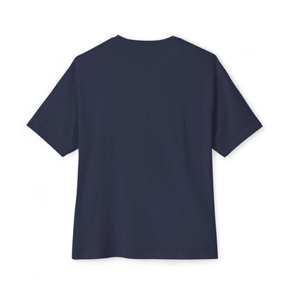 Oversized Trust the Process Shirt