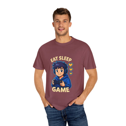 Gamer T-Shirt - Unisex
