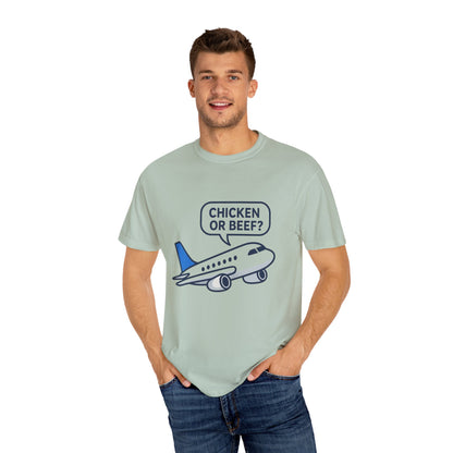 Air Travel T-Shirt