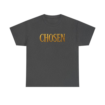 Chosen Statement Tee - Unisex