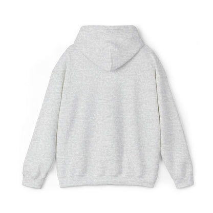 Fight for People Hooded Sweatshirt (Unisex)