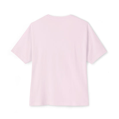 Oversized Trust the Process Shirt