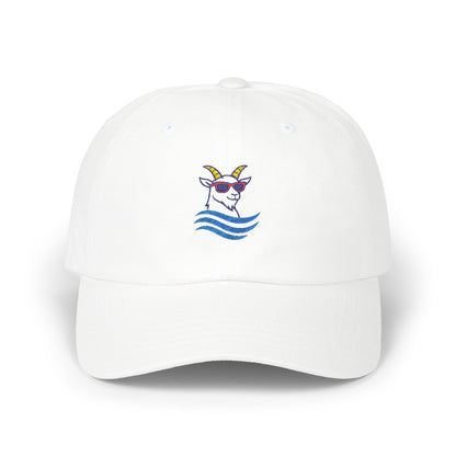 Official Goat Cap  Unisex