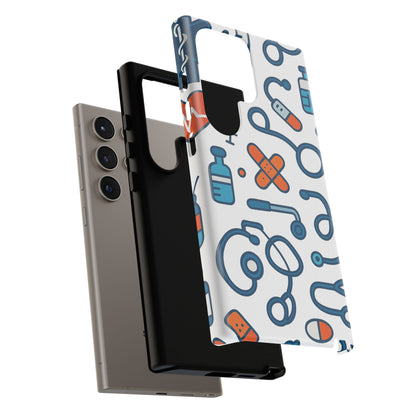 Paramedic Phone Case