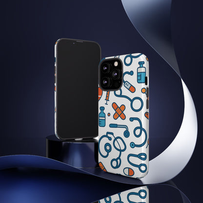 Paramedic Phone Case